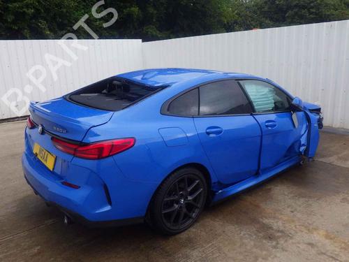 Rear bumper BMW 2 Gran Coupe (F44) 220 d | BP29815941C8 