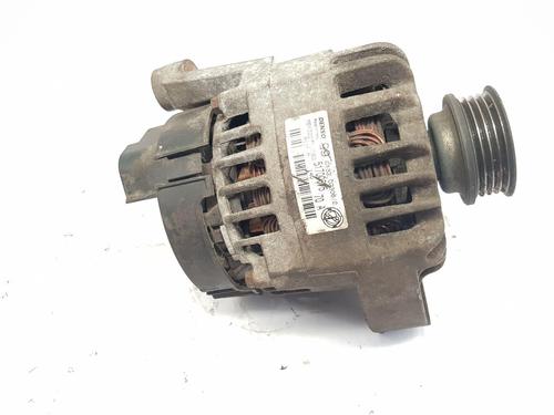 Alternator FIAT GRANDE PUNTO (199_) 1.4 (199AXB11, 199AXB1A, 199BXB1A, 199AXL1A) | BP29492747M7 