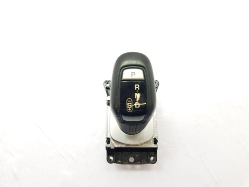 Gear lever LAND ROVER RANGE ROVER SPORT II (L494) 5.0 SCV8 4x4 LR108936
