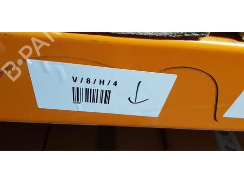 Left front driveshaft PEUGEOT 108 1.2 | BP27166737M38