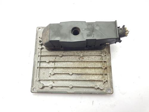 Used Engine control unit (ECU) FORD FUSION (JU_) 1.4 (80 hp) 22677977