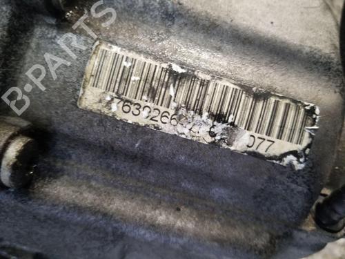 Transfer box BMW X1 (E84) xDrive 18 d | BP32509604M36 - Image 6