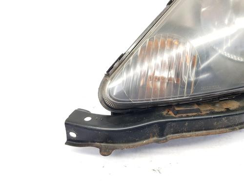 Left headlight HONDA JAZZ II (GD_, GE3, GE2) 1.2 i-DSI (GD5, GE2) | BP29467529C28 
