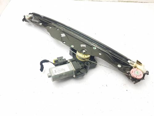 Used Front right window mechanism FORD KA (RU8) 1.2 (69 hp) 32398115