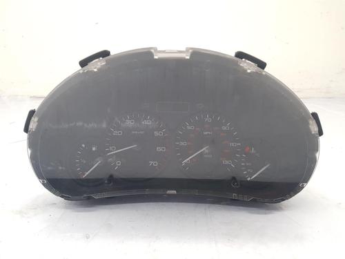 Used Instrument cluster Instrument cluster 36884135 36884135