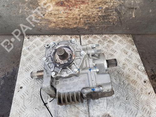 Used Transfer box AUDI A3 Sportback (8VA, 8VF) RS3 quattro (400 hp) 27579854
