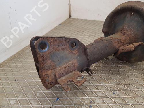 Left front shock absorber RENAULT MASTER III Van (FV) 2.3 dCi 110 FWD (FV0R, FV0W, FV1A) | BP25839606M16