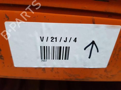 ABS pump VW POLO V (6R1, 6C1) 1.4 (6R1) | BP30581053M43 