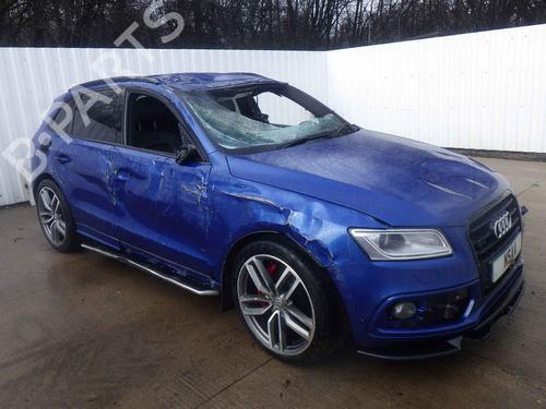 Engine AUDI Q5 (8RB) SQ5 TDI quattro | BP33473079M1 - Image 15