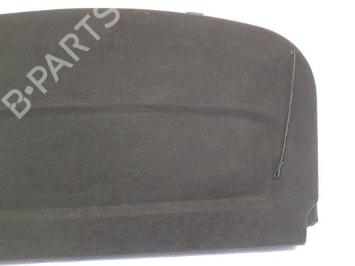 Rear parcel shelf VAUXHALL ASTRA Mk VII (K) (B16) 1.6 CDTi | BP29514534C85 