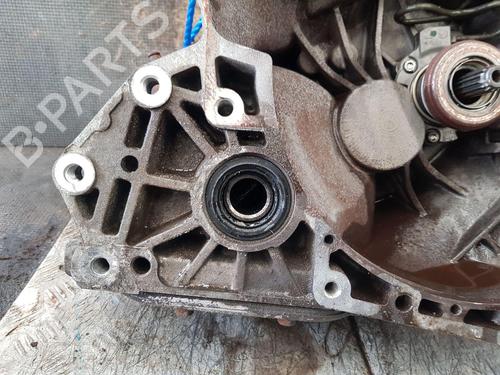Gearbox VAUXHALL ASTRA Mk V (H) (A04) 1.6 (L48) | BP28105036M3 