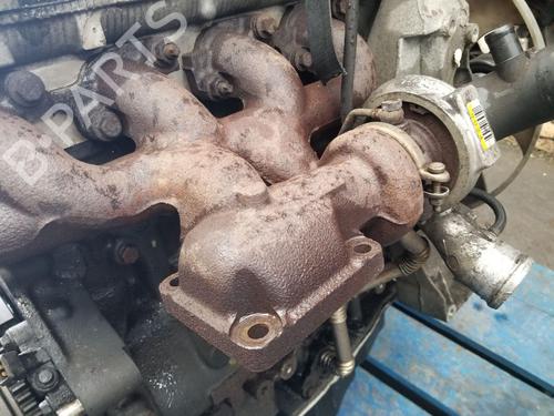 Engine FORD TRANSIT Platform/Chassis (FM_ _, FN_ _) 2.4 DI (F_A_, F_B_, F_C_, F_D_) | BP32430205M1