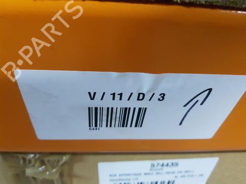 Electronic module BMW X3 (G01, F97, G08) M Competition | BP30713848M83