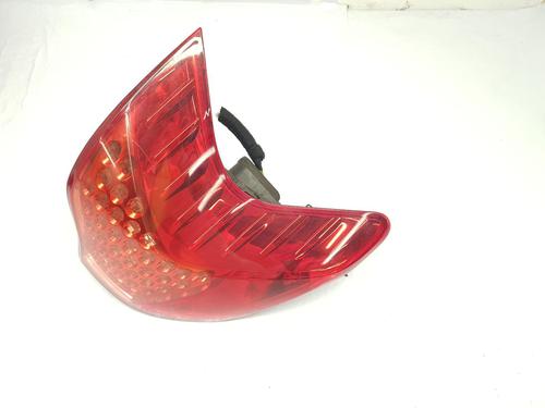 Used Left taillight Left taillight PEUGEOT 3008 I MPV (0U_) 1.6 VTi (120 hp) 32127384 32127384