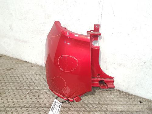 Corner bumper RENAULT CAPTUR I (J5_, H5_) 0.9 TCe 90 | BP29440198C117 
