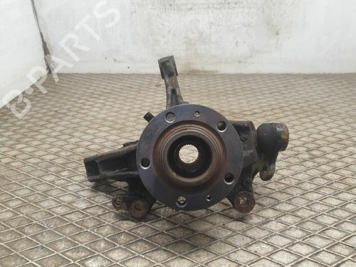 Used Left front steering knuckle OPEL COMBO Box Body/MPV (K9) 1.6 D (99 hp) 30603491