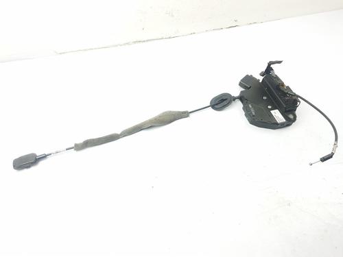 Front right lock RENAULT CLIO IV (BH_) 1.2 16V | BP29900336C97