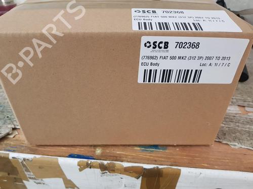 Elektronisk modul FIAT 500 (312_) 1.2 (312AXA1A) | BP24417085M83 