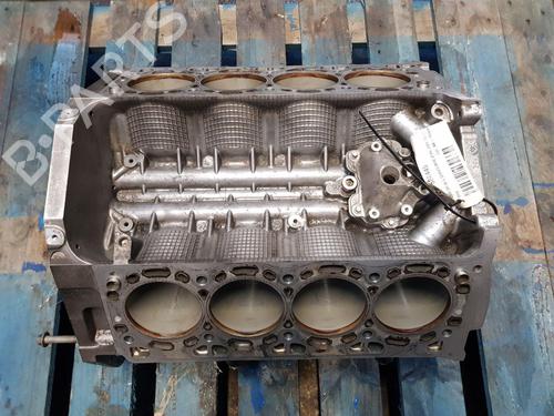 Used Engine BMW 5 (F10) [2009-2016]  22205967
