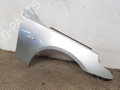 Right front fenders BMW 5 (E60) 520 d | BP28413525C42 