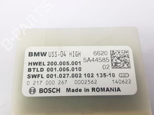 Electronic module BMW 4 Coupe (G22, G82)  | BP22656794M83 