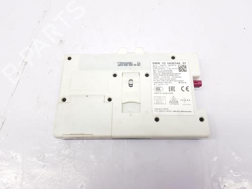 Used Electronic module BMW X4 (G02, F98) xDrive M40 i (360 hp) 31820003