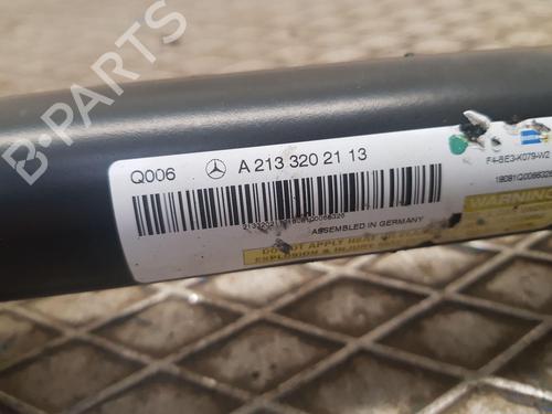 Right front shock absorber MERCEDES-BENZ E-CLASS T-Model (S213) E 220 d (213.204) | BP29839454M17