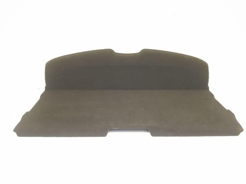 Used Rear parcel shelf Rear parcel shelf PEUGEOT 2008 I (CU_) 1.6 HDi (92 hp) 23843680 23843680