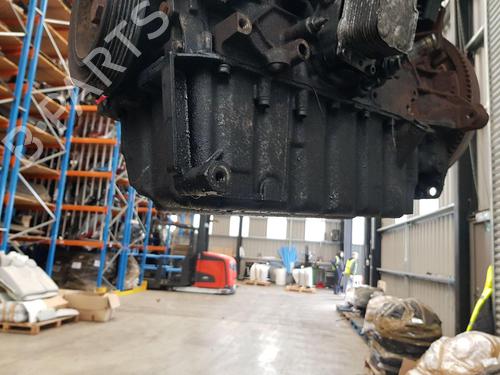 Engine FORD S-MAX (WA6) 2.0 TDCi | BP40083291M1 - Image 12