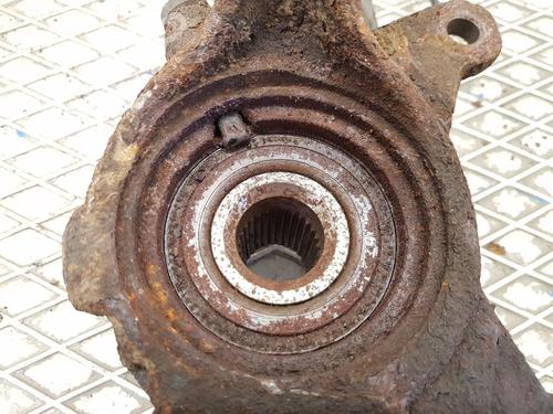 Right front steering knuckle HONDA CR-V II (RD_) 2.0 (RD5) | BP24829627M26 