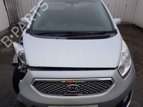 Left front shock absorber KIA VENGA (YN) 1.4 CVVT | BP25838855M16  - Image 12