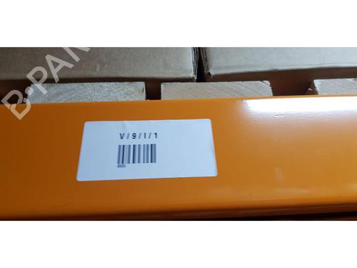 AC pipe KIA CEE'D Sportswagon (JD) 1.4 CVVT | BP27392314M126 