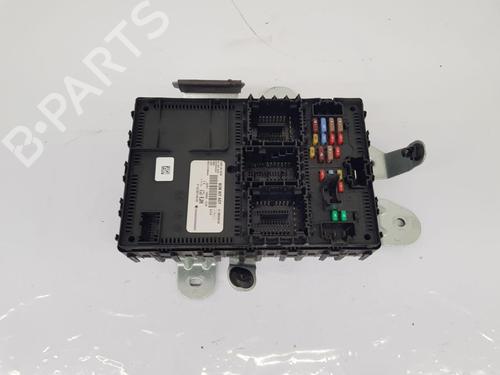 Used Electronic module Electronic module FORD FIESTA VII (HJ, HF) [2017-2026] 33889973 33889973