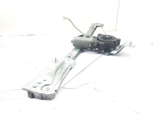 Front right window mechanism DACIA SANDERO II TCe 90 (B8M1, B8MA, B8AC) | BP32306521C23 - Image 2