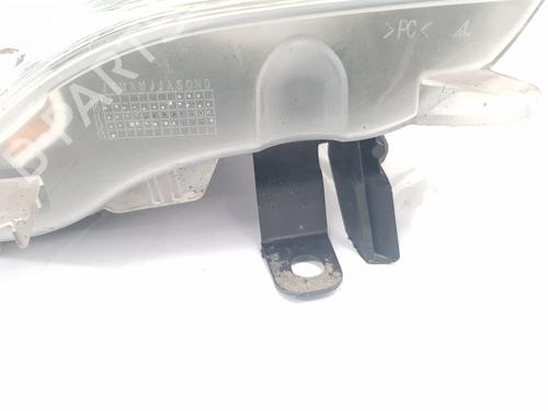 Right headlight CITROËN DS4 (NX_) 1.6 VTi 120 | BP31691072C29 