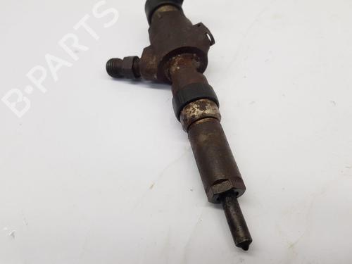 Injector FORD FIESTA VI (CB1, CCN) 1.4 TDCi | BP32398034M100