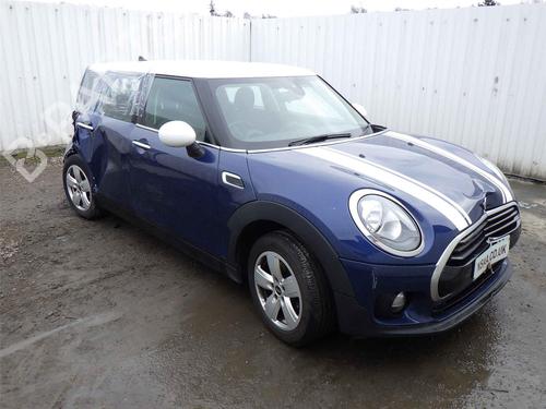 Used Parts MINI MINI CLUBMAN (F54) Cooper 2063468