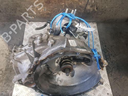 Getriebe für FORD FIESTA VII (HJ, HF) [2017-2026]  31365732