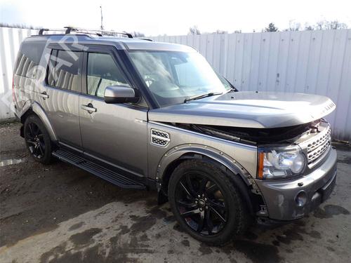 Cup/Object holder LAND ROVER DISCOVERY IV (L319) 3.0 TD 4x4 | BP25840546I37 - Image 11