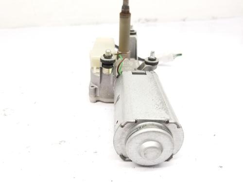 Rear wiper motor FIAT DOBLO MPV (119_, 223_) 1.9 D Multijet | BP28283857M102 