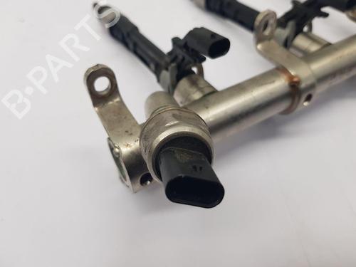 Injector AUDI A4 B9 (8W2, 8WC) S4 TFSi quattro | BP32198793M100