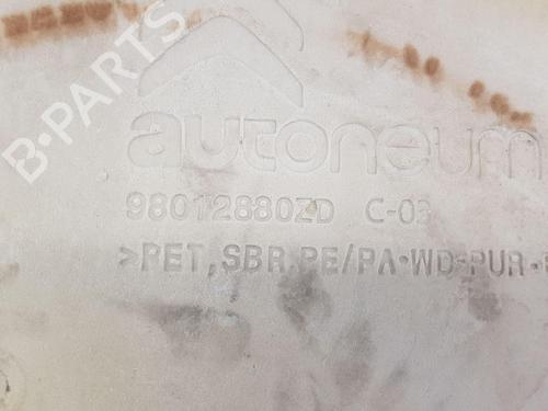 Luggage compartment floor CITROËN C4 CACTUS 1.6 BlueHDi 100 | BP29316035I33 