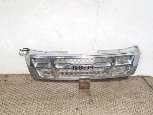 Griglia ISUZU D-MAX I (TFR, TFS) 3.0 DiTD 4x4 (TFS77H) (131 hp) 30045214