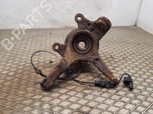 Left front steering knuckle HONDA CR-V III (RE_)  | BP30580801M25 