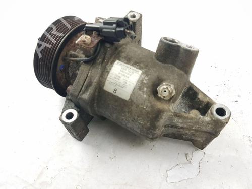 AC compressor NISSAN JUKE (F15) 1.6 | BP31933179M34 