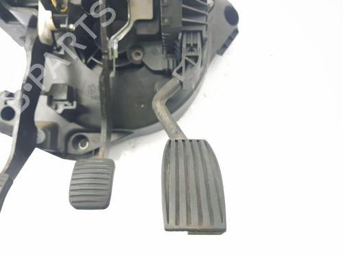Pedal VAUXHALL CORSA Mk IV (E) (X15) 1.2 | BP38305573I4 - Image 3