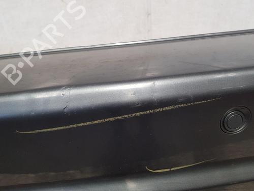 Bak støtfanger VOLVO S40 II (544) D5 | BP26461427C8 