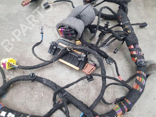 Wiring harness BENTLEY CONTINENTAL Coupe (3S3) 6.0 W12 AWD | BP37684714E16 - Image 44