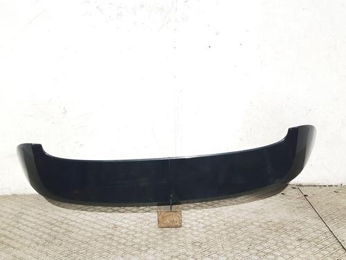 Used Rear spoiler VAUXHALL ASTRA Mk VI (J) (P10) 2.0 CDTi (165 hp) 30138154
