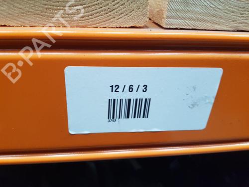 Bagagerumsgulv MINI MINI (F66, F65) Cooper S | BP29755868I33 